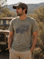Rusty Tee