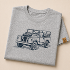 "Bolt" the Landy Tee