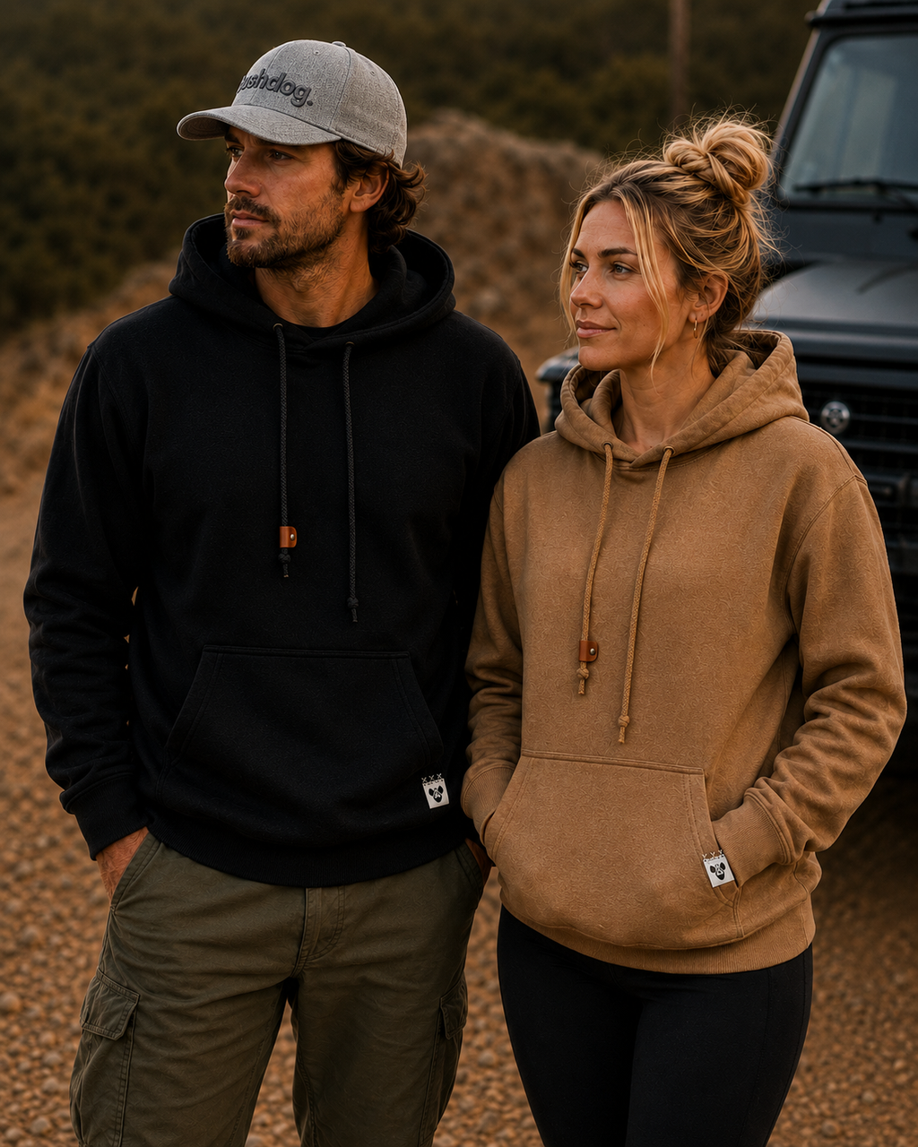 Signature Hoodie