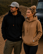 Signature Hoodie