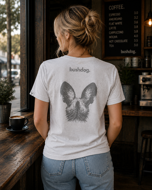 Got your back - Tee