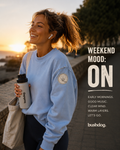 The Weekend Sweater