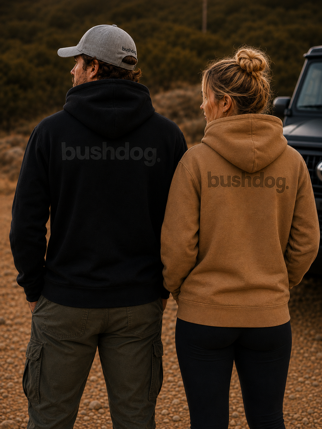 Signature Hoodie