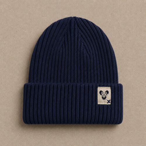 Campfire Beanie