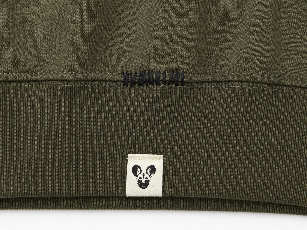 The Bush Green Weekender