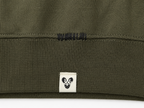 The Bush Green Weekender