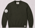 The Bush Green Weekender