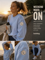 The Weekend Sweater