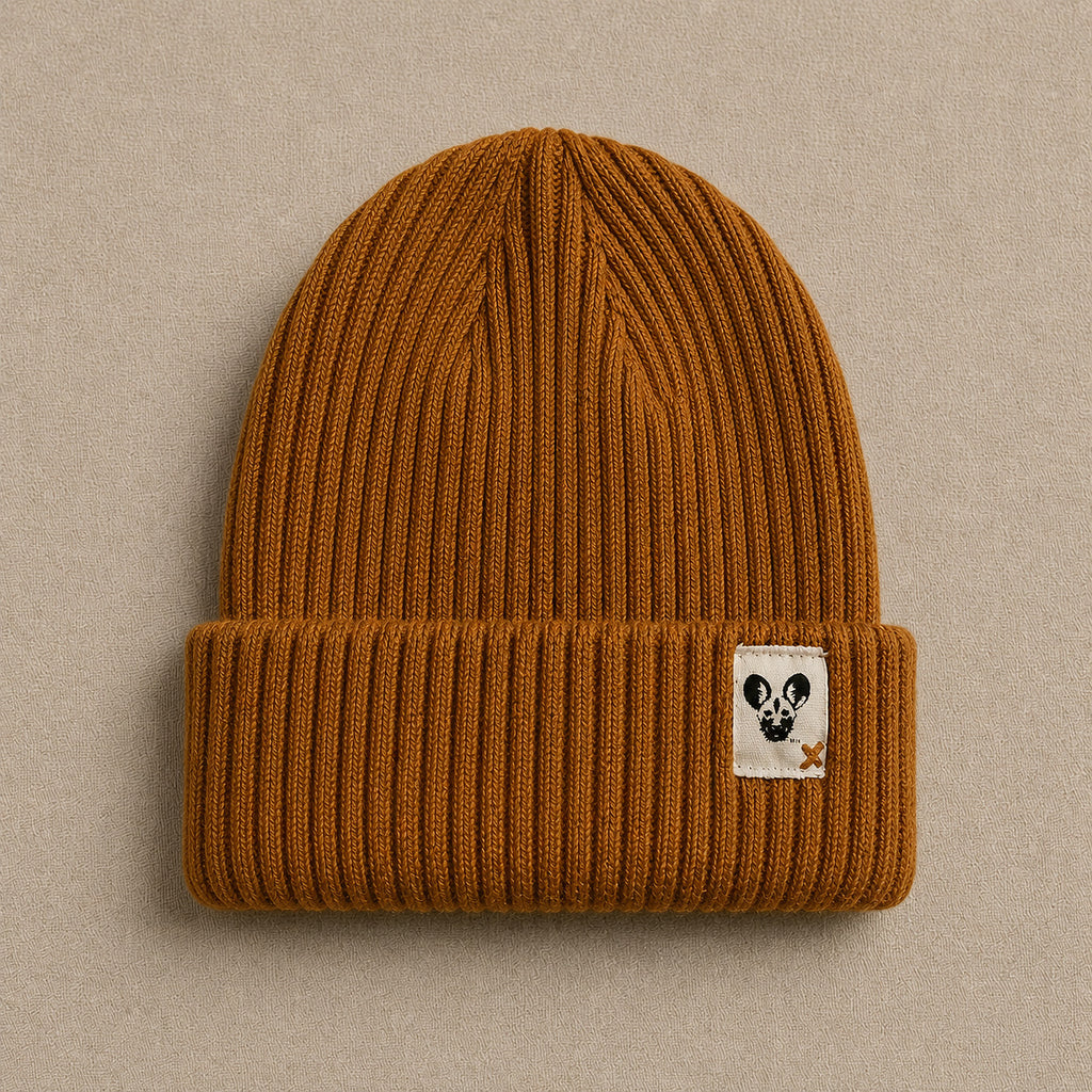 Campfire Beanie