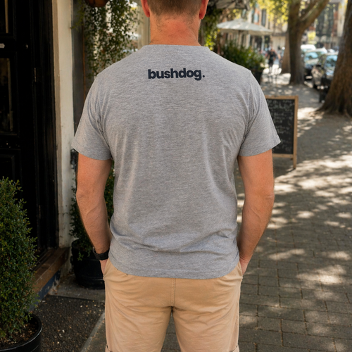 "Bolt" the Landy Tee