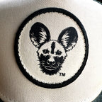 Bushdog Washed Cap