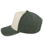 Bushdog Washed Cap