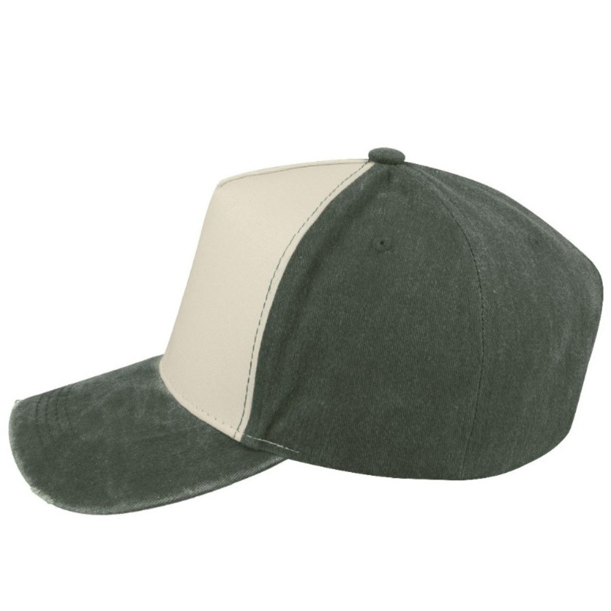 Bushdog Washed Cap
