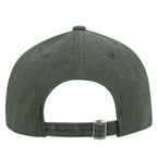 Bushdog Washed Cap
