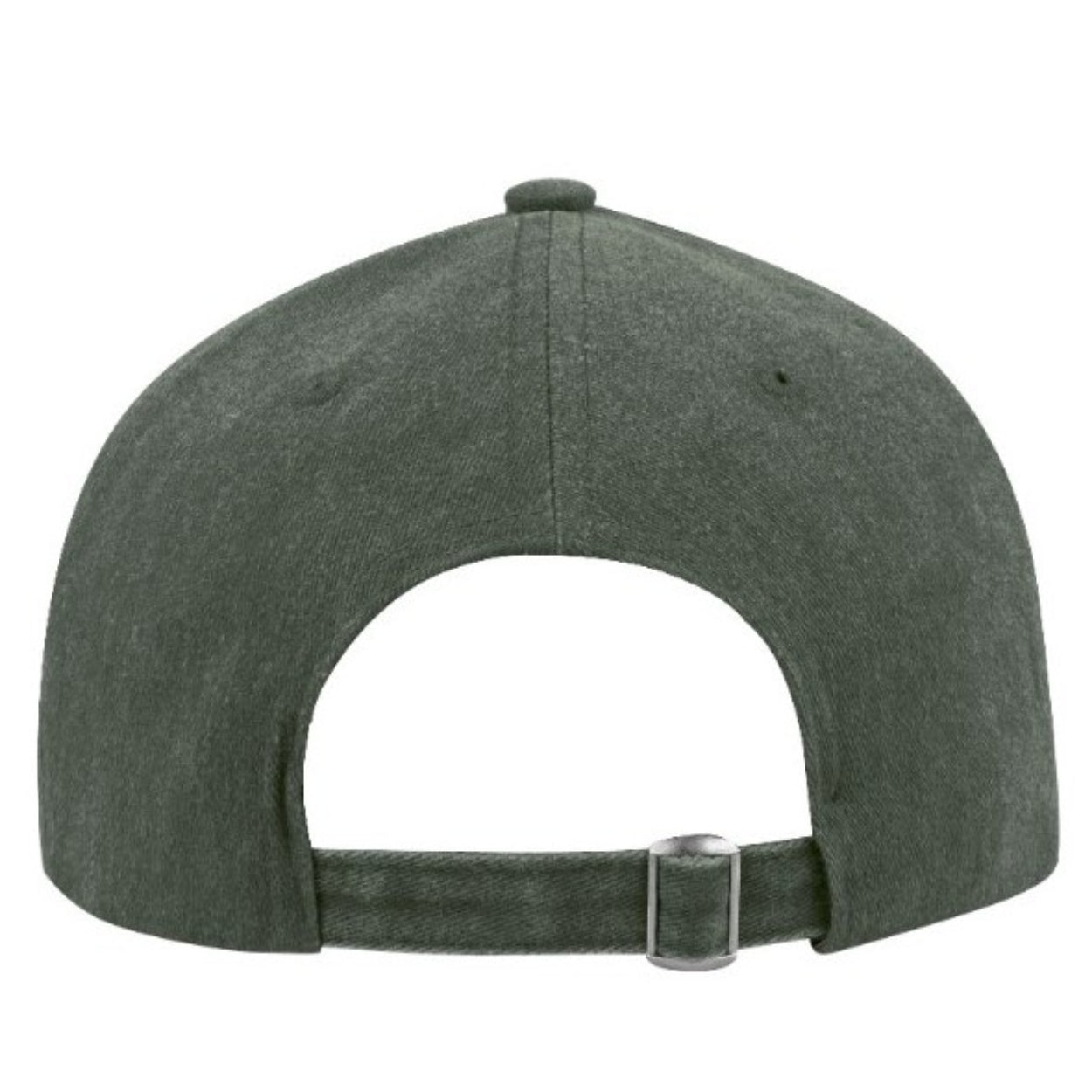 Bushdog Washed Cap