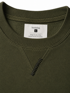 The Bush Green Weekender