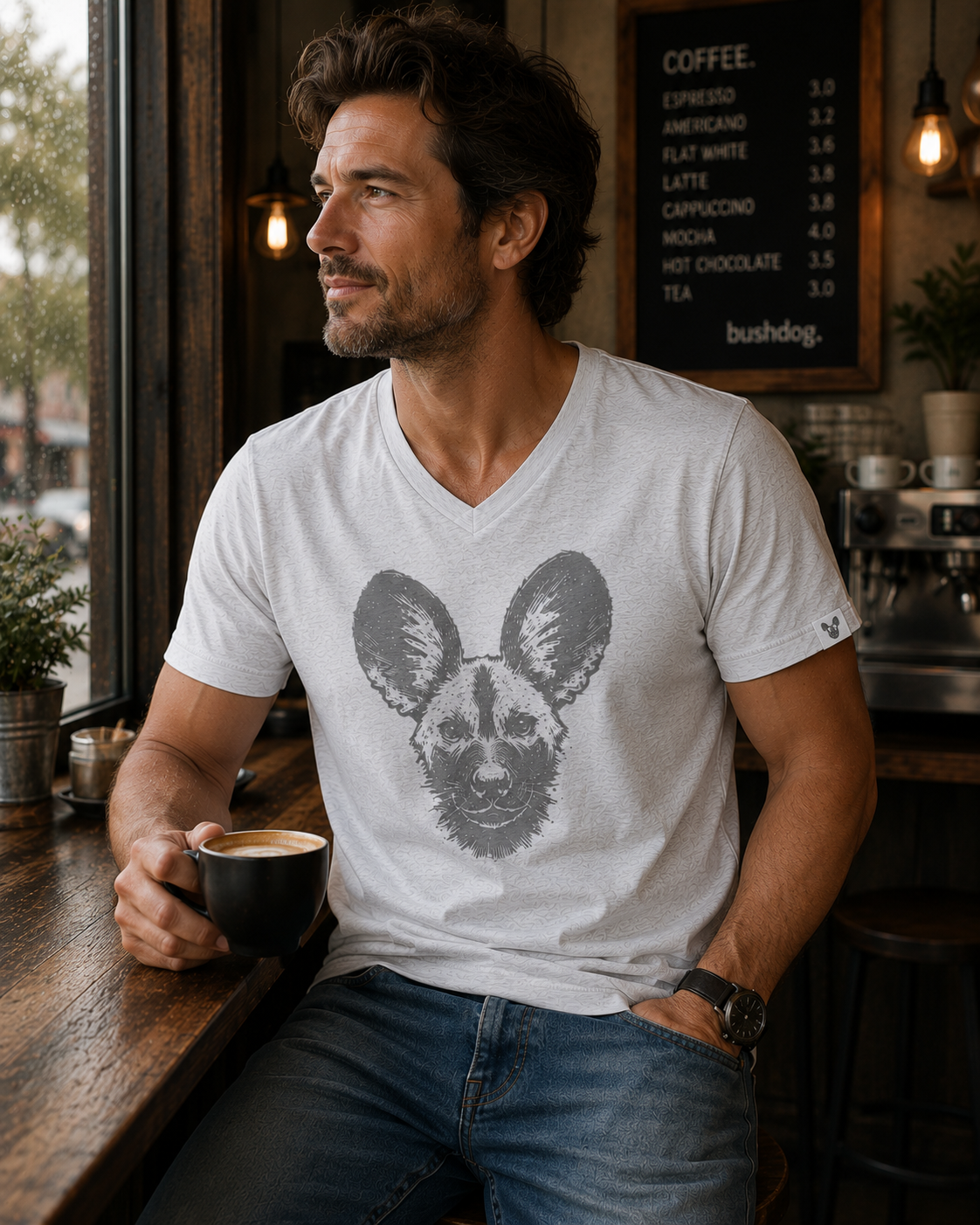 Got your back - Tee