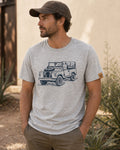 "Bolt" the Landy Tee