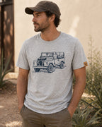 "Bolt" the Landy Tee